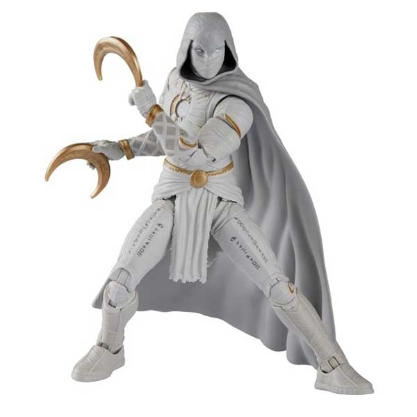 Marvel Legends Series Disney Plus Moon Knight Playgosmart