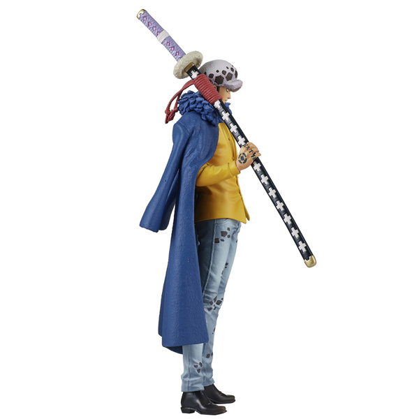 Fig Rka Trafalgar Law One Piece Playgosmart