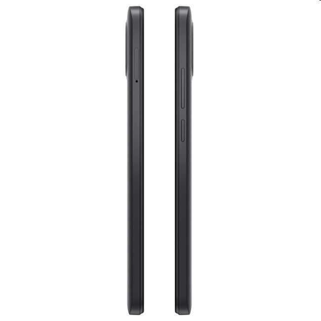 Xiaomi Redmi A2, 3/64GB, čierna