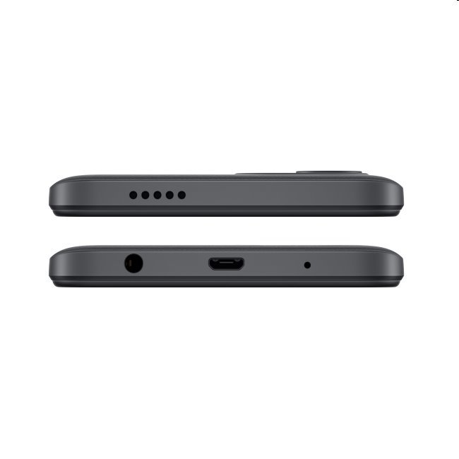 Xiaomi Redmi A2, 3/64GB, čierna