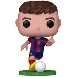 POP! Football: Pedri (FC Barcelona) | pgs.sk