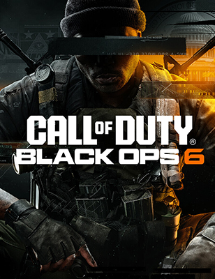 CoD Black Ops 6 Preorder | pgs.sk 