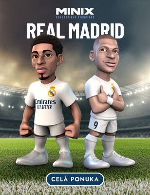 Real Madrid | pgs.sk 