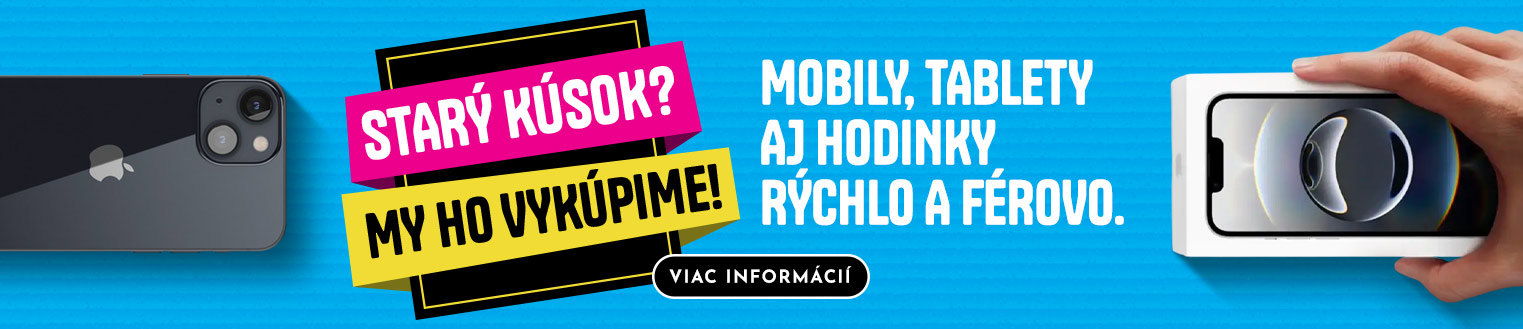 Výkup telefónov, tabletov a hodiniek Výkup telefónov, tabletov a hodiniek