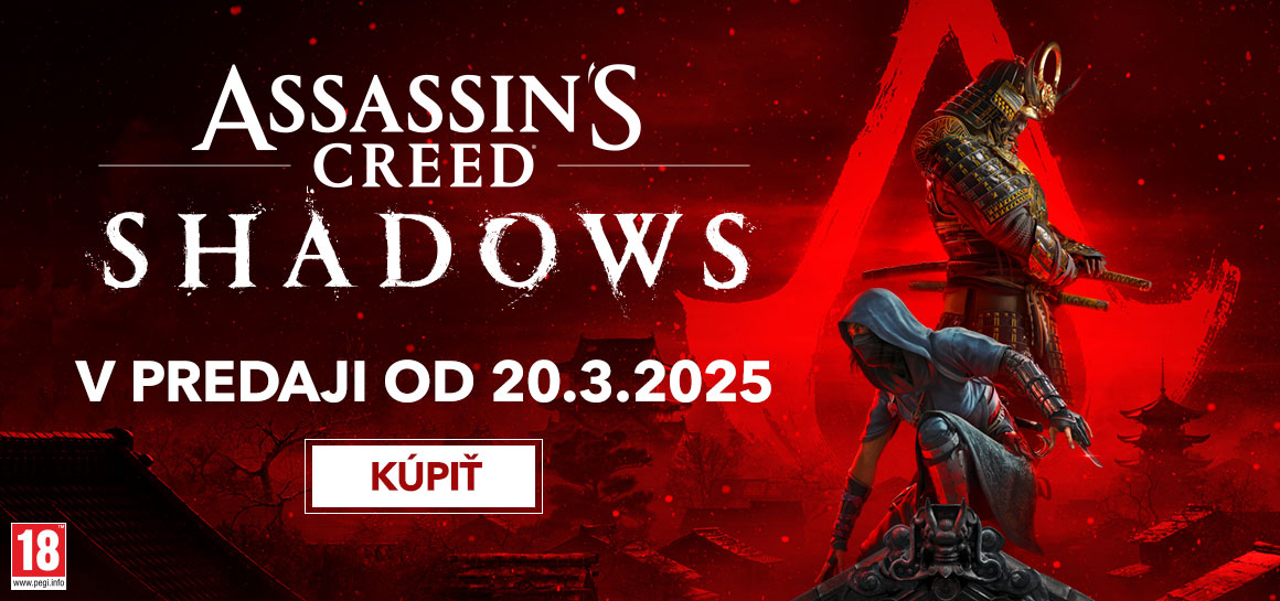 Assassins Creed Shadows