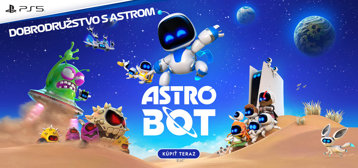 Astrobot