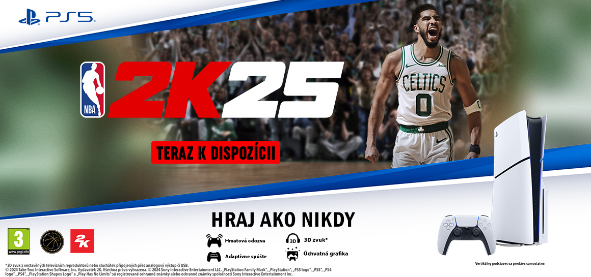 NBA 2NK25