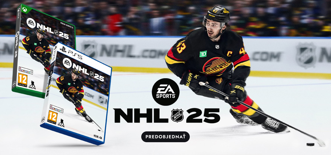 NHL 25