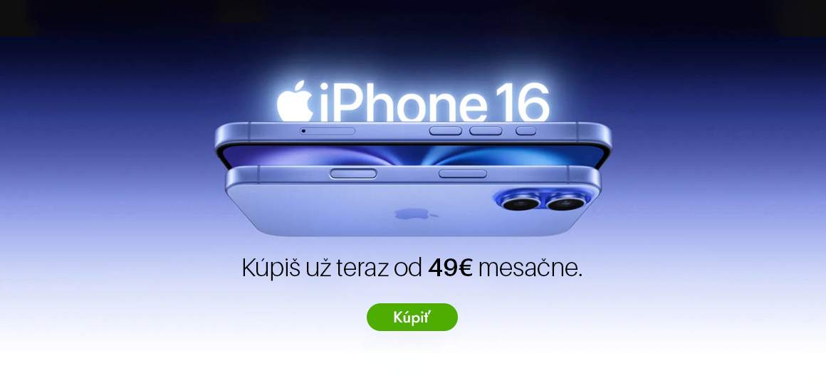 iPhone 16