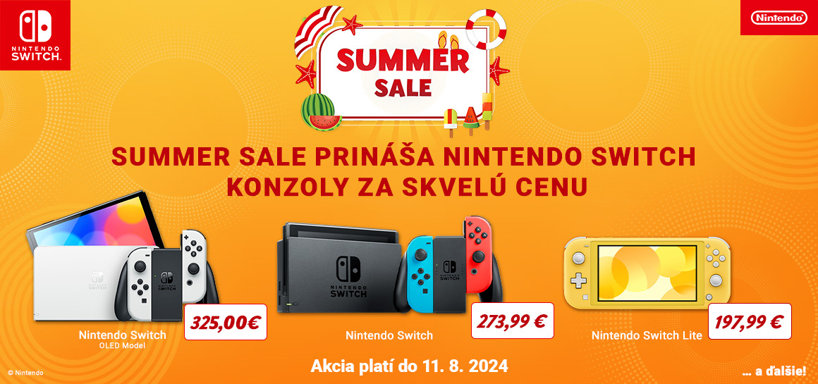 Nintendo summer sale1
