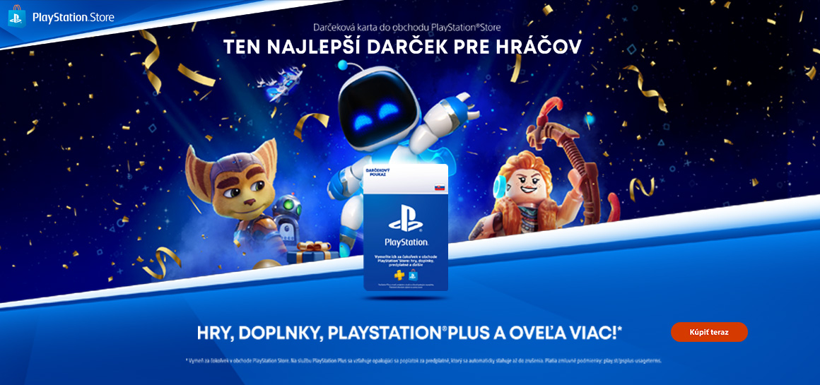 Playstation Digital gifting