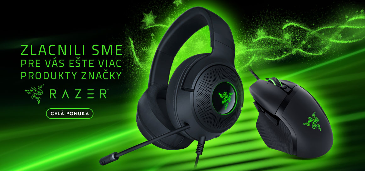 Razer Xmas