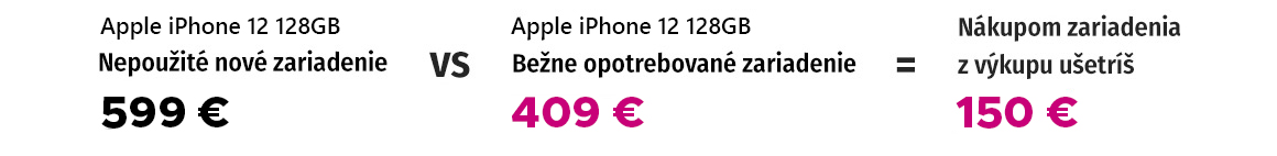 POUŽITÉ MOBILY - banner