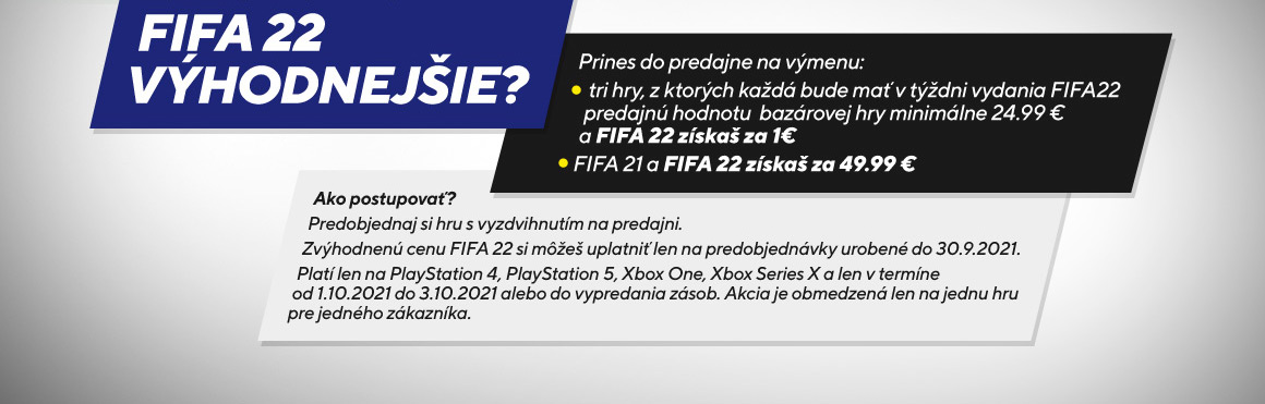 Fifa 22 Playgosmart Zabava Komunikacia A Jednoduchsi Zivot