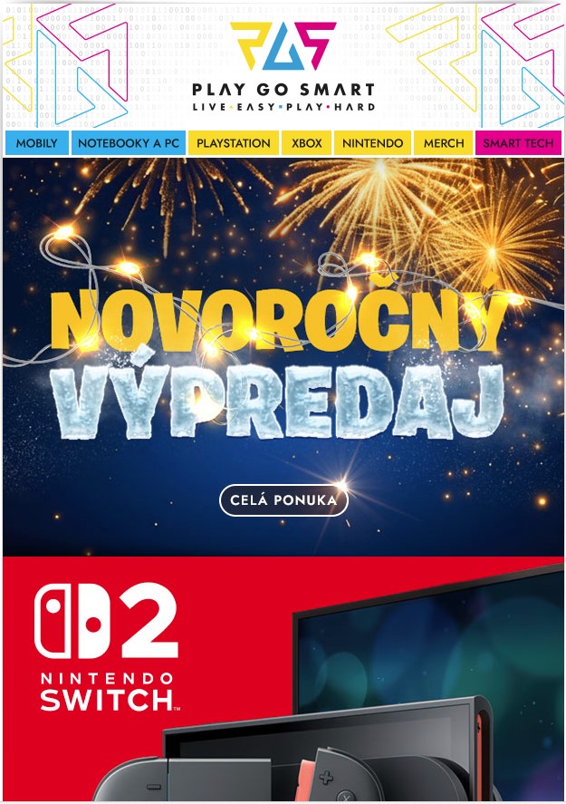 Čo vieme o pripravovanom Nintendo Switch 2? Spoznaj dlho očakávané novinky! 🎮💣