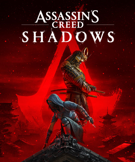 Assassins Creed Shadows preorder