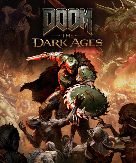 DOOM: The Dark Ages