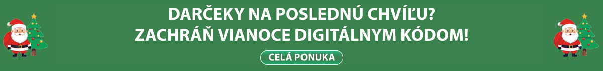 Digitálny kľúč Digitálny kľúč - banner