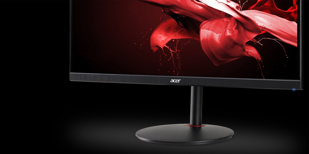 Herný Monitor Acer Nitro Xv340ckp 34 Uw Qhd čierny Playgosmart 0362