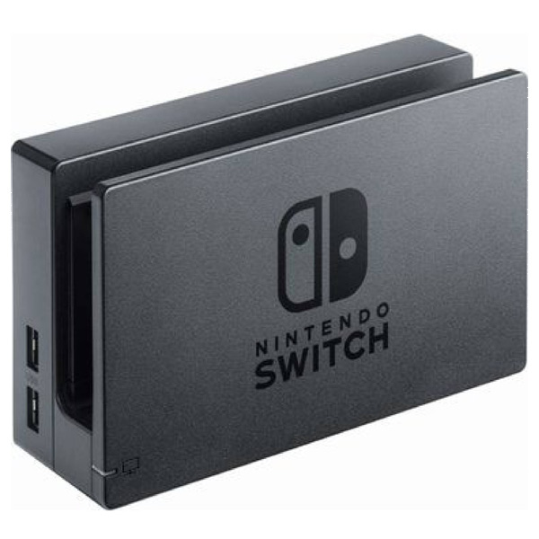 Nintendo Switch Dock Set HAC-A-CASAA