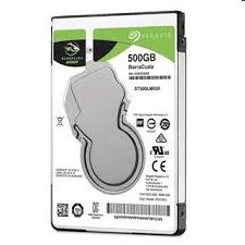 Seagate Mobile Pevný disk 500 GB 5400 SATA 2,5" 128 MB ST500LM030