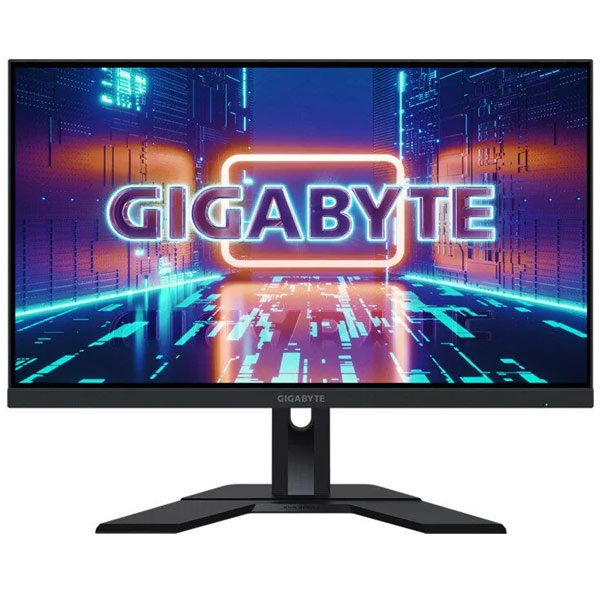 GIGABYTE LCD M27Q GAMING Monitor 27" QHD 2560x1440, IPS, 170Hz, 2xHDMI, DP, USB-C,  KVM USB, Pivot