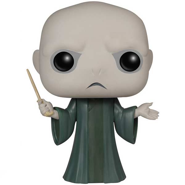 POP! Lord Voldemort (Harry Potter)