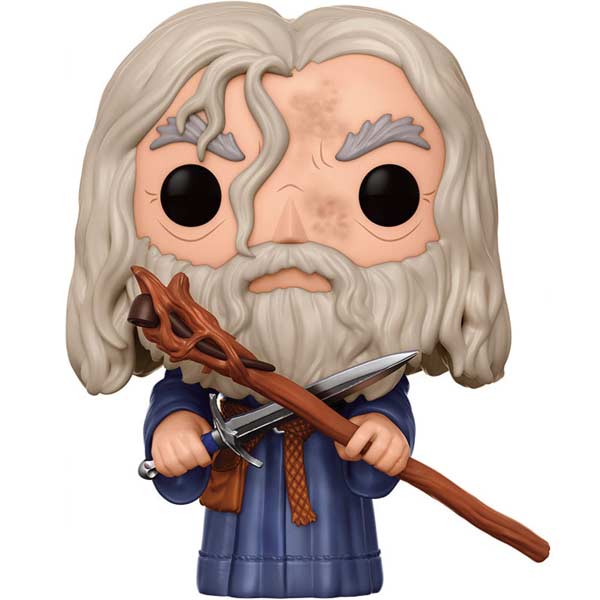 E-shop POP! Movies: Gandalf (Lord of the Rings) POP-0443