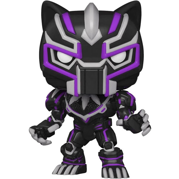 POP! MechStrike Black Phanter (Marvel)