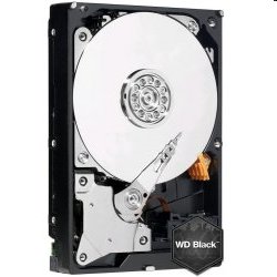 WD Pevný disk 500 GB Black 2,5"/SATAIII/7200/32 MB