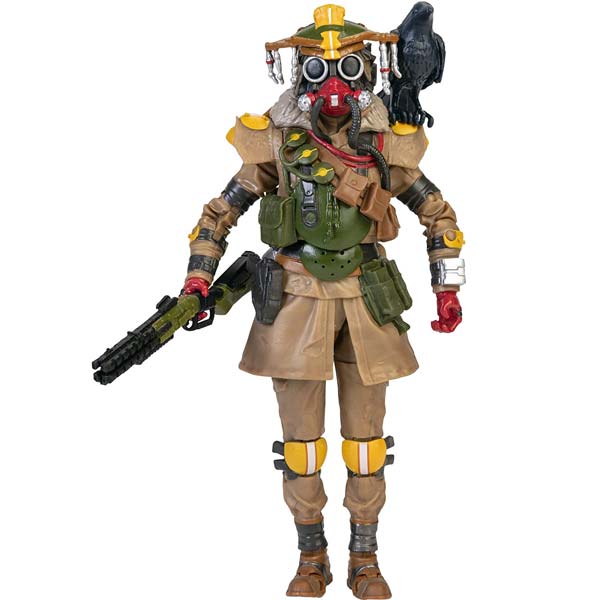 Figúrka Bloodhound (Apex Legends)