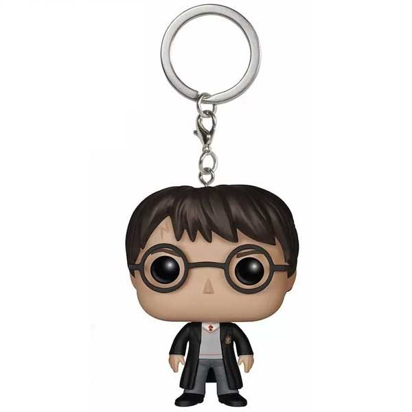 POP! Kľúčenka Harry Potter (Harry Potter) KEY076160