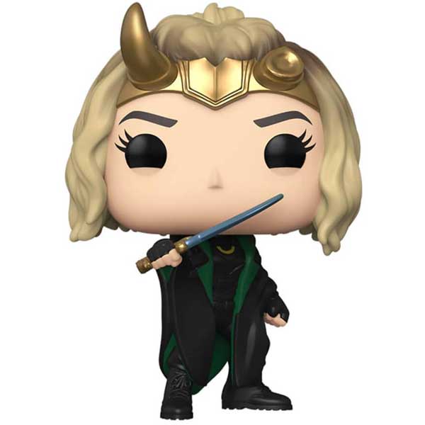 POP! Sylvie (Marvel)