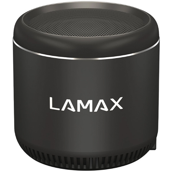 E-shop LAMAX Sphere2 Mini prenosný reproduktor LMXSP2MINI