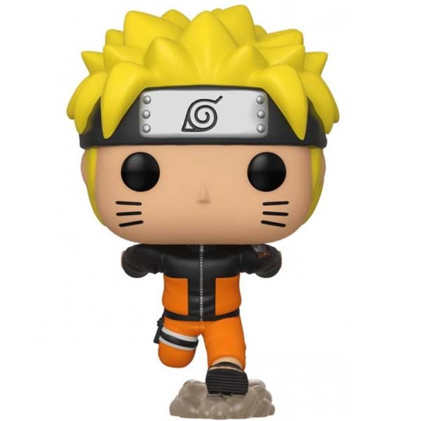 POP! Animation: Naruto Uzumaki (Naruto Shippuden) POP-0727