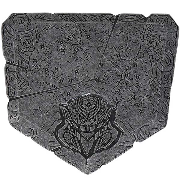 Replika Dragonstone (The Elder Scrolls 5: Skyrim) Limited Edition