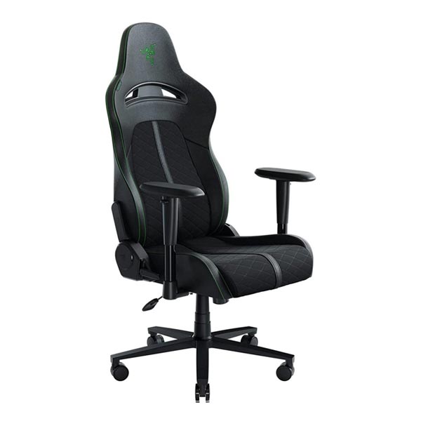 Razer Enki X Gaming Chair, green