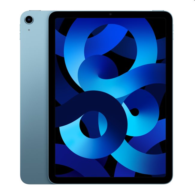Apple iPad Air 10.9" (2022) Wi-Fi 64GB, modrá MM9E3FDA