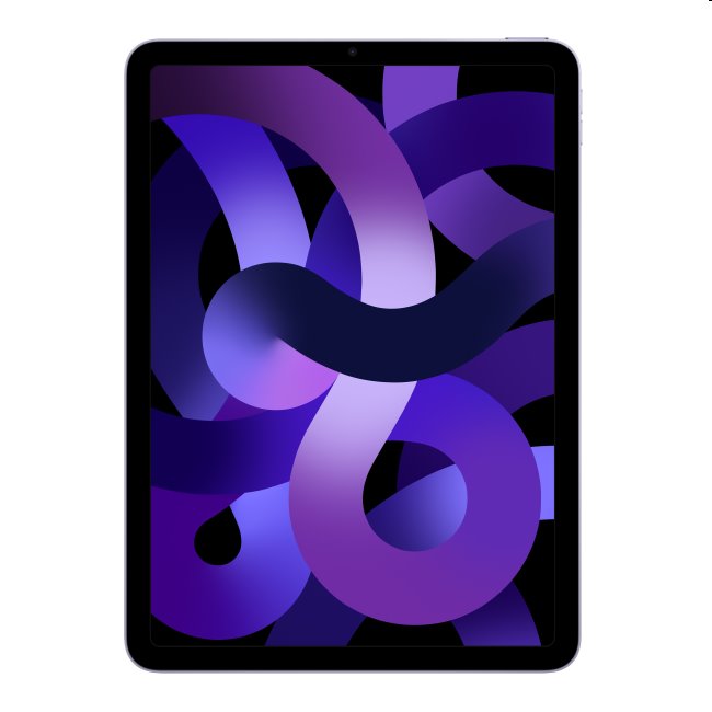 Apple iPad Air 10.9" (2022) Wi-Fi + Cellular 64GB, fialová MME93FDA