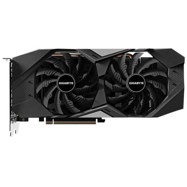 Gigabyte RTX 2060, 12GB GDDR6, 192bit