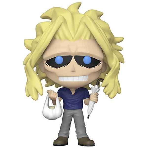 POP! Animation: All Might (My Hero Academia) Limited Editon