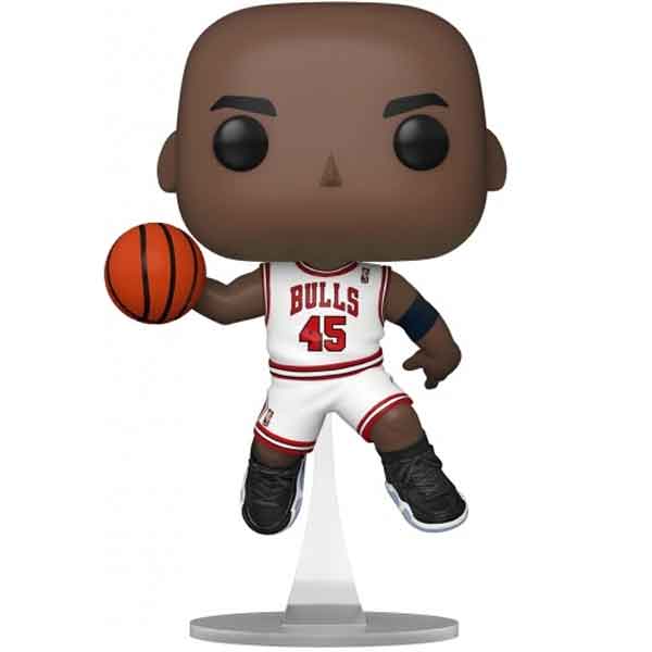 POP! NBA: Bulls Michael Jordan (1995 Playoffs) Special Edition POP-0126
