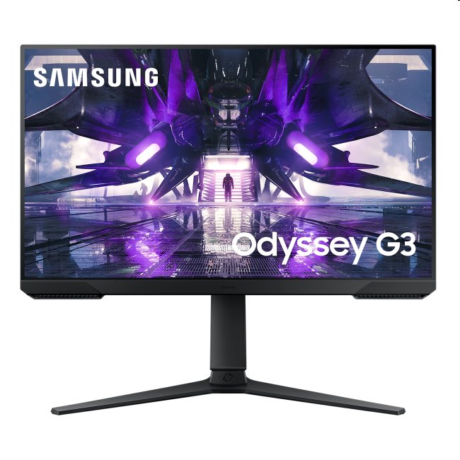Herný Monitor Samsung Odyssey G32A 27"