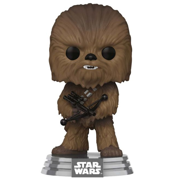 POP! Chewbacca (Star Wars)