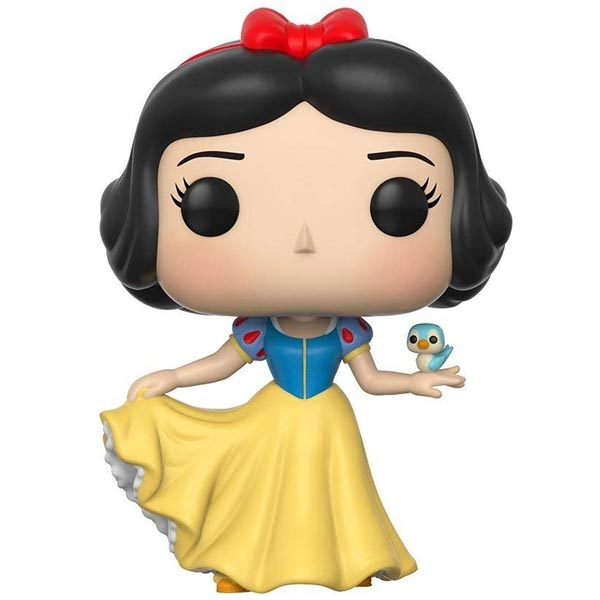 POP! Disney: Snow White (Snow White) POP-0339