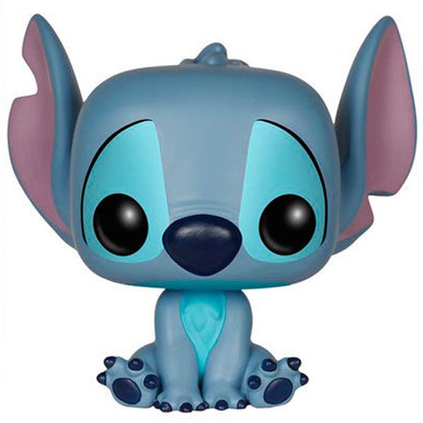 POP! Disney: Stitch Seated (Lilo & Stitch) POP-0159