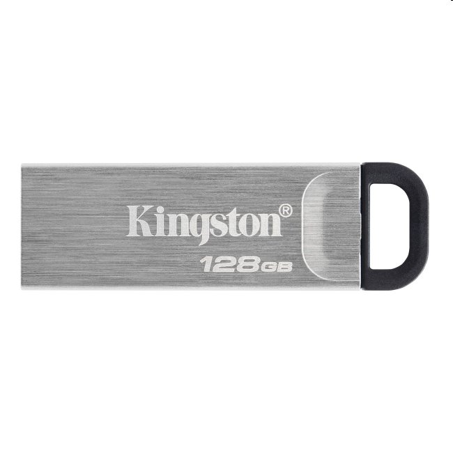 USB kľúč Kingston DataTraveler Kyson, 128 GB, USB 3.2 (gen 1) DTKN128GB