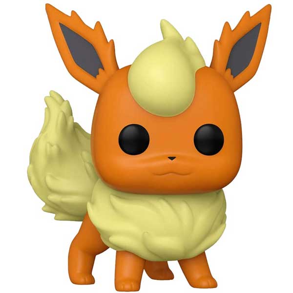 POP! Games: Flareon (Pokémon) POP-0629