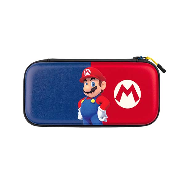 Puzdro PDP Deluxe Cestovné Puzdro pre Nintendo Switch, Mario