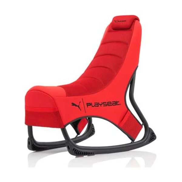 Závodné kreslo Playseat Puma Active Gaming Seat, Red